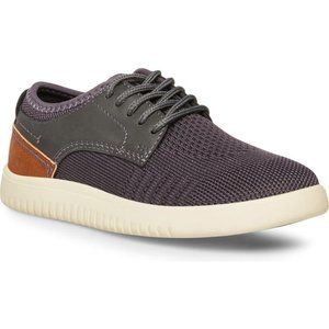 Steve Madden Kids Dawes Derby Sneaker